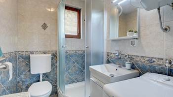 Villa Jela with pool, terrace and beautifully landscaped garden, 22