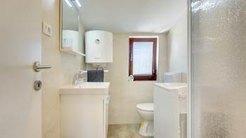 Villa Jela with pool, terrace and beautifully landscaped garden, 13