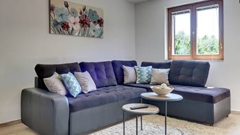 Villa Jela with pool, terrace and beautifully landscaped garden, 19