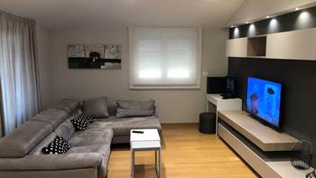 Spacious and modern apartment with 2  bedrooms und WiFi, 2