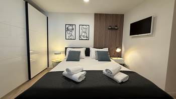 Apartment in Pula with shared pool, 3