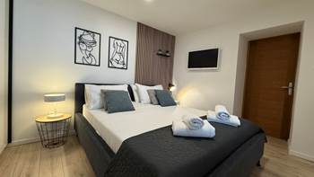 Apartment in Pula with shared pool, 1