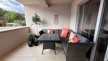 Modern apartment in Medulin for 2 people, 12