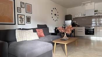 Modern apartment in Medulin for 2 people, 2