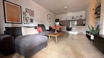 Modern apartment in Medulin for 2 people, 7