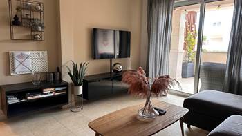 Modern apartment in Medulin for 2 people, 3