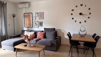 Modern apartment in Medulin for 2 people, 1