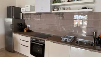 Modern apartment in Medulin for 2 people, 5