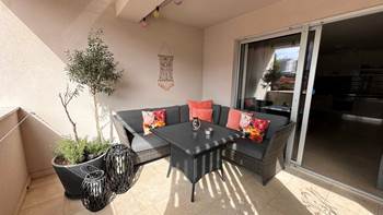 Modern apartment in Medulin for 2 people, 9