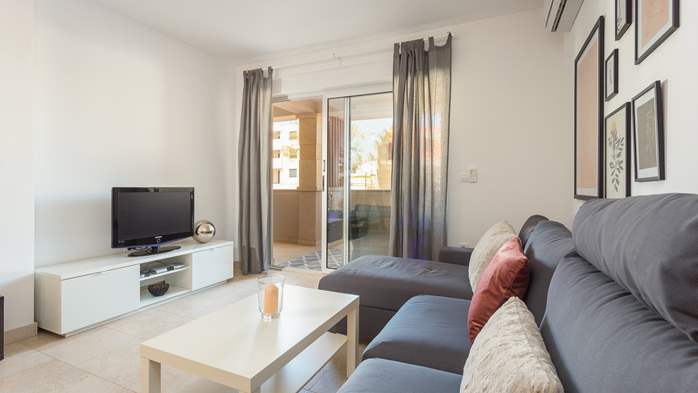 Moderne Wohnung in Medulin für 2 Personen, 2