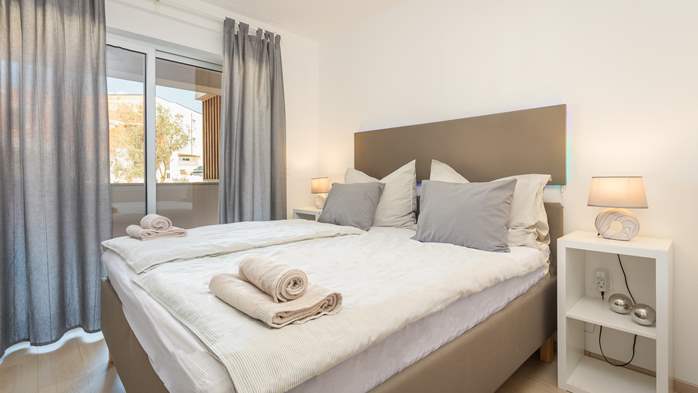 Moderne Wohnung in Medulin für 2 Personen, 8