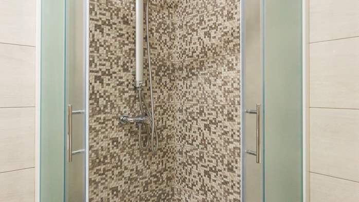 Moderne Wohnung in Medulin für 2 Personen, 13