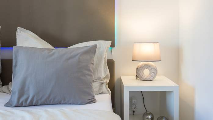 Moderne Wohnung in Medulin für 2 Personen, 10