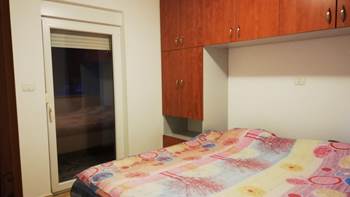 Apartment mit einem Schlafzimmer, WLAN, Klimaanlage, 5