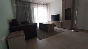 Newly built modern apartment in Medulin for 6 people, 5