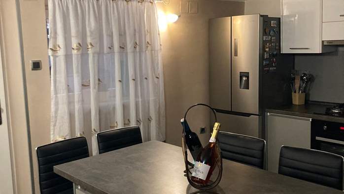 Wunderschön eingerichtetes Apartment für 2-5 Personen in Vodnjan!, 4
