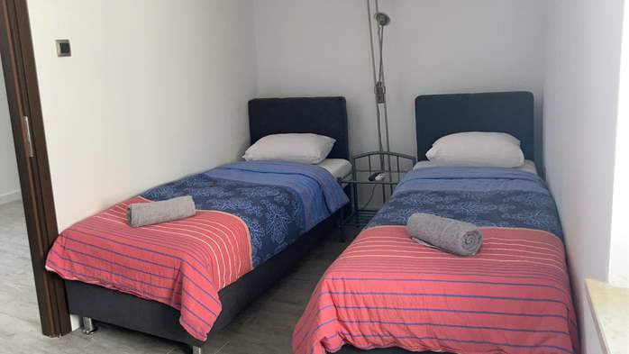 Wunderschön eingerichtetes Apartment für 2-5 Personen in Vodnjan!, 9