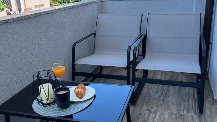 Apartment Lory in Medulin, 12