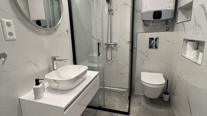 Apartment Lory in Medulin, 11