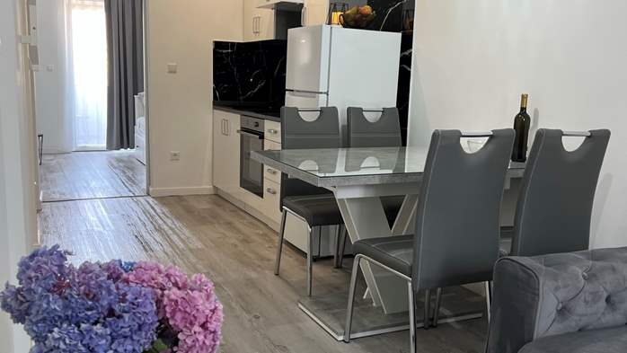 Apartment Lory in Medulin, 3