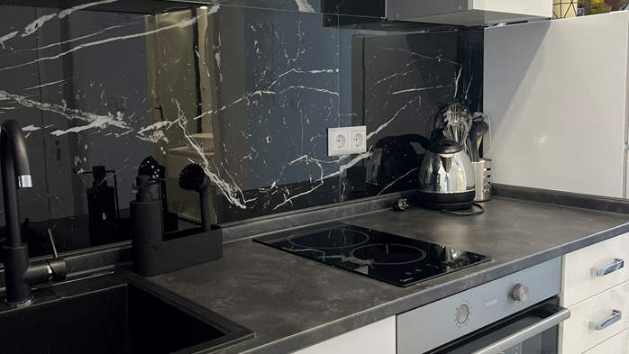 Apartment Lory in Medulin, 6