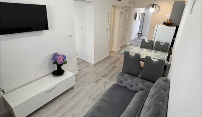 Apartment Lory in Medulin, 2