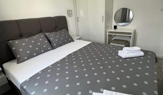 Apartment Lory in Medulin, 8