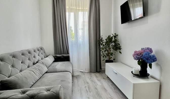 Apartment Lory in Medulin, 1