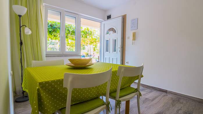 Charming apartment for 2 persons in Pula, 7