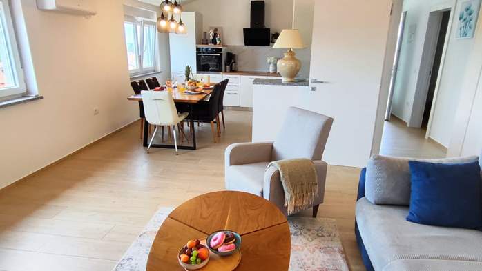 Nice apartment Pavao In Pula, 5