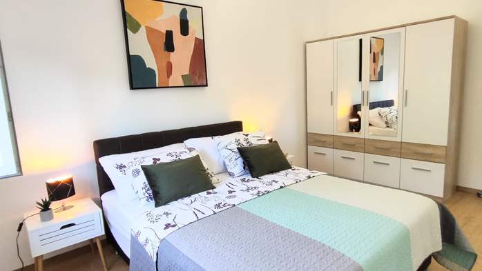 Nice apartment Pavao In Pula, 11