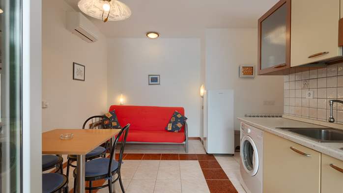 Wohnung in Medulin mit Terrasse, 8