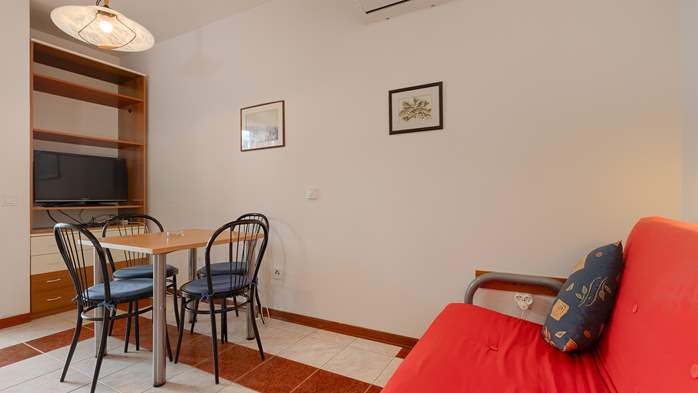 Wohnung in Medulin mit Terrasse, 9