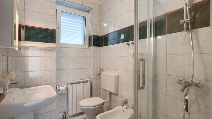 Wohnung in Medulin mit Terrasse, 15