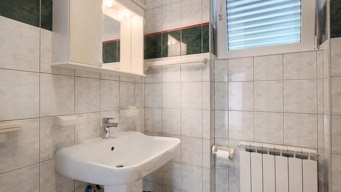 Wohnung in Medulin mit Terrasse, 16