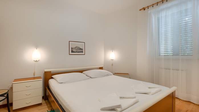 Wohnung in Medulin mit Terrasse, 11