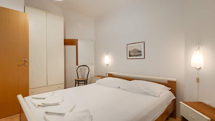 Wohnung in Medulin mit Terrasse, 12