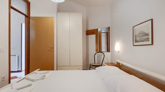 Wohnung in Medulin mit Terrasse, 13