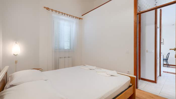 Wohnung in Medulin mit Terrasse, 14