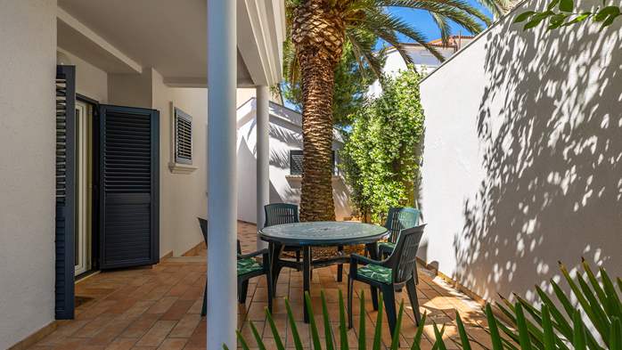 Wohnung in Medulin mit Terrasse, 17