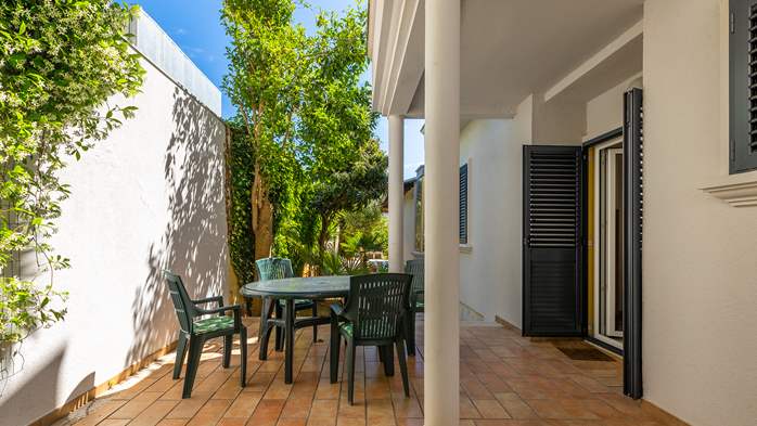 Wohnung in Medulin mit Terrasse, 18