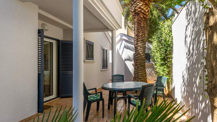 Wohnung in Medulin mit Terrasse, 20