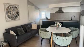 Appartamento Natura 6 – Medolino, 1