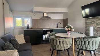 Appartamento Natura 6 – Medolino, 2