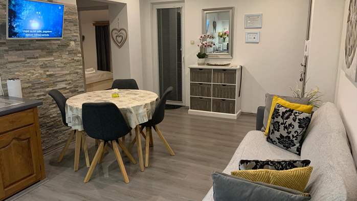 Apartment Natura 6 – Medulin, 1