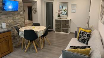 Apartment Natura 6 – Medulin, 1