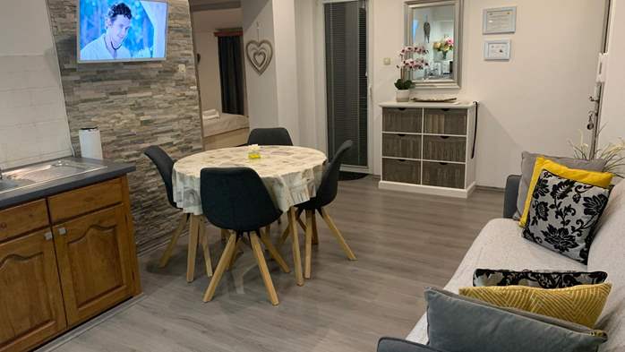 Apartment Natura 6 – Medulin, 4