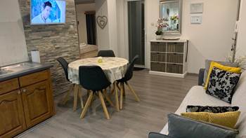 Apartment Natura 6 – Medulin, 4