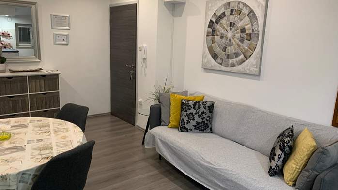 Apartment Natura 6 – Medulin, 3