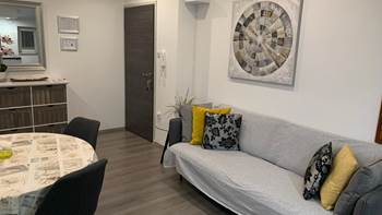 Apartment Natura 6 – Medulin, 3